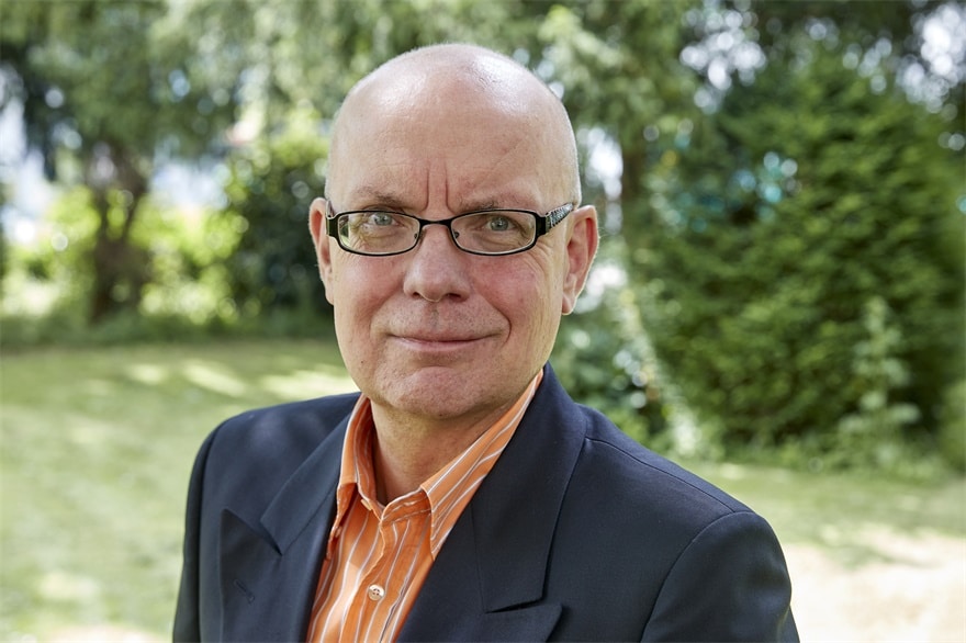 Jörg Schalla